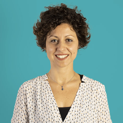 Dr. Sara Rosato